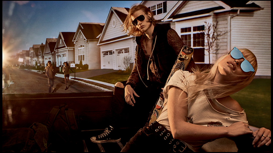 Ray Ban